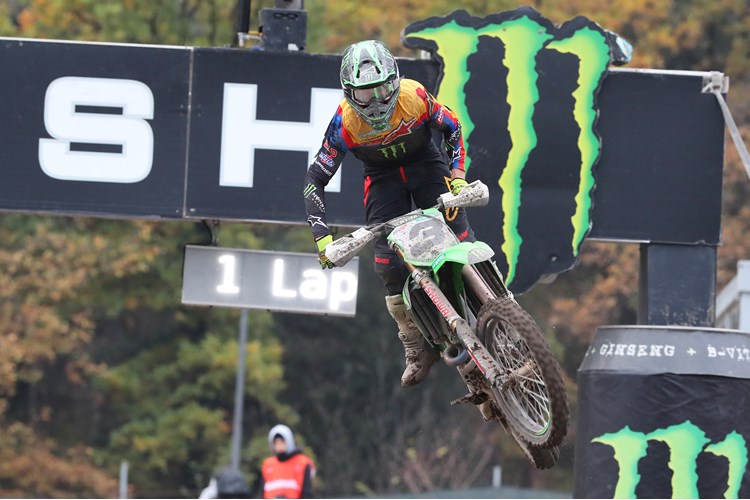 Romain Febvre